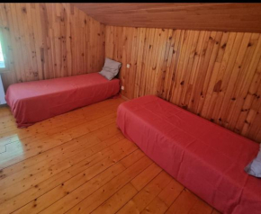 Maison de vacances